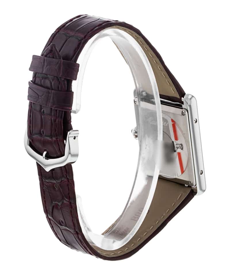 Cartier Must WSTA0054